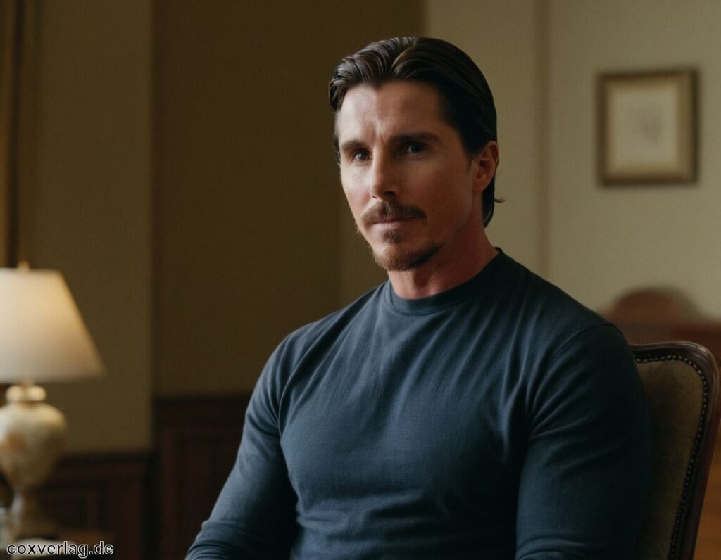 Christian Bale Vermögen » Der Weg eines Oscar-Preisträgers zu Reichtum