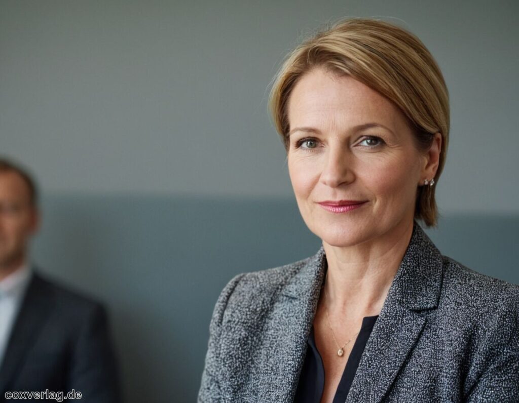 Beate Heister Vermögen » Der dramatische Erfolg einer Geschäftsfrau