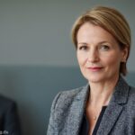 Beate Heister Vermögen » Der dramatische Erfolg einer Geschäftsfrau