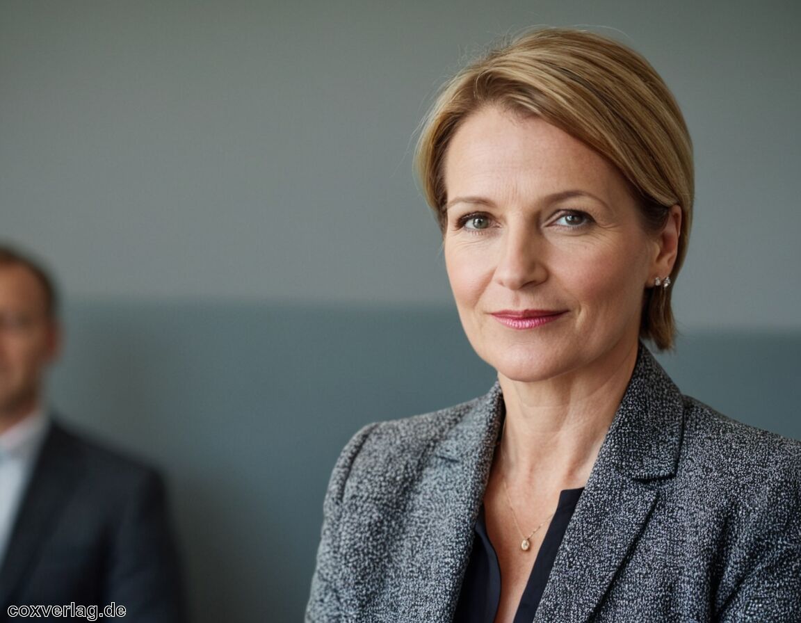 Beate Heister Vermögen » Der dramatische Erfolg einer Geschäftsfrau