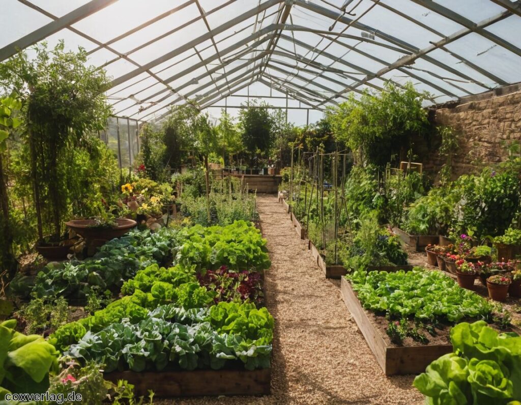 Der Germinator Vermögen » Ein Unternehmer mit grünem Daumen