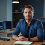 Sergey Kosenko Vermögen » Der Unternehmer und seine Erfolge