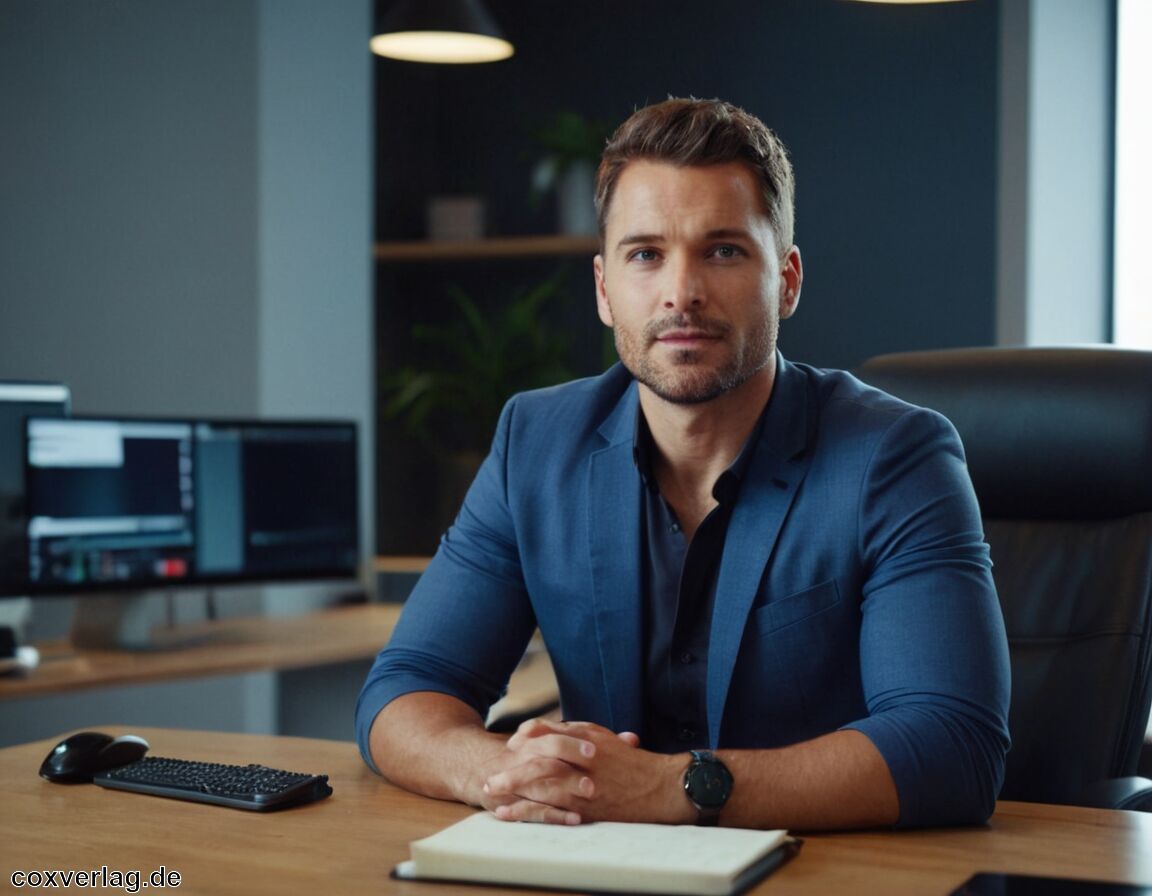 Sergey Kosenko Vermögen » Der Unternehmer und seine Erfolge