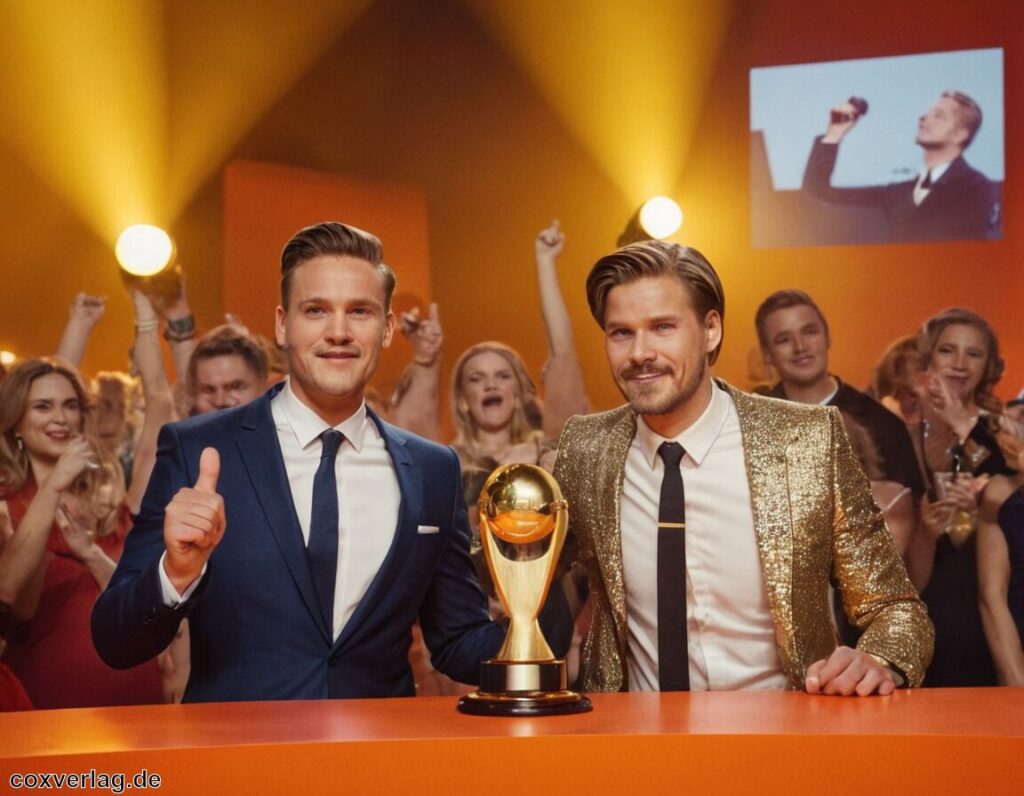 Joko und Klaas Vermögen » Das Duo und ihr finanzieller Erfolg