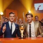 Joko und Klaas Vermögen » Das Duo und ihr finanzieller Erfolg