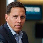 Peter Thiel Vermögen » Ein Blick auf den Tech-Mogul und sein Geld