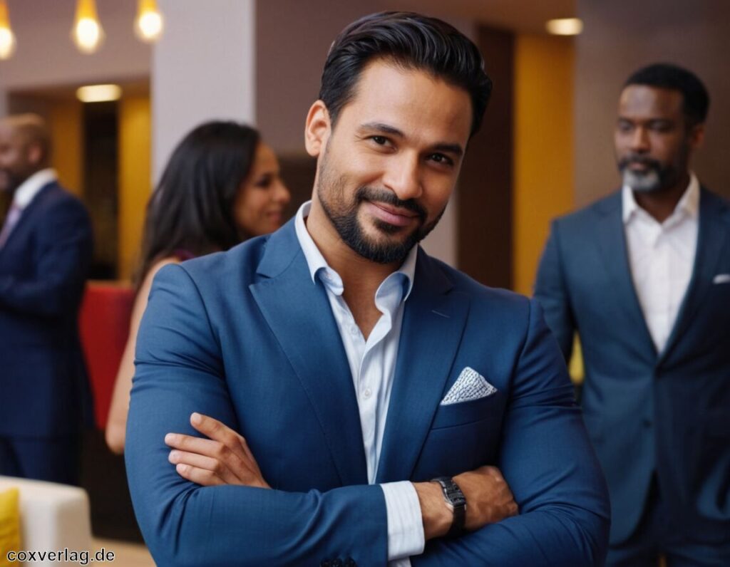 Ralph Suikat Vermögen » Wie ein Unternehmer sein Vermögen baute