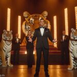 Siegfried und Roy Vermögen » Die Magier und ihre finanzielle Magie