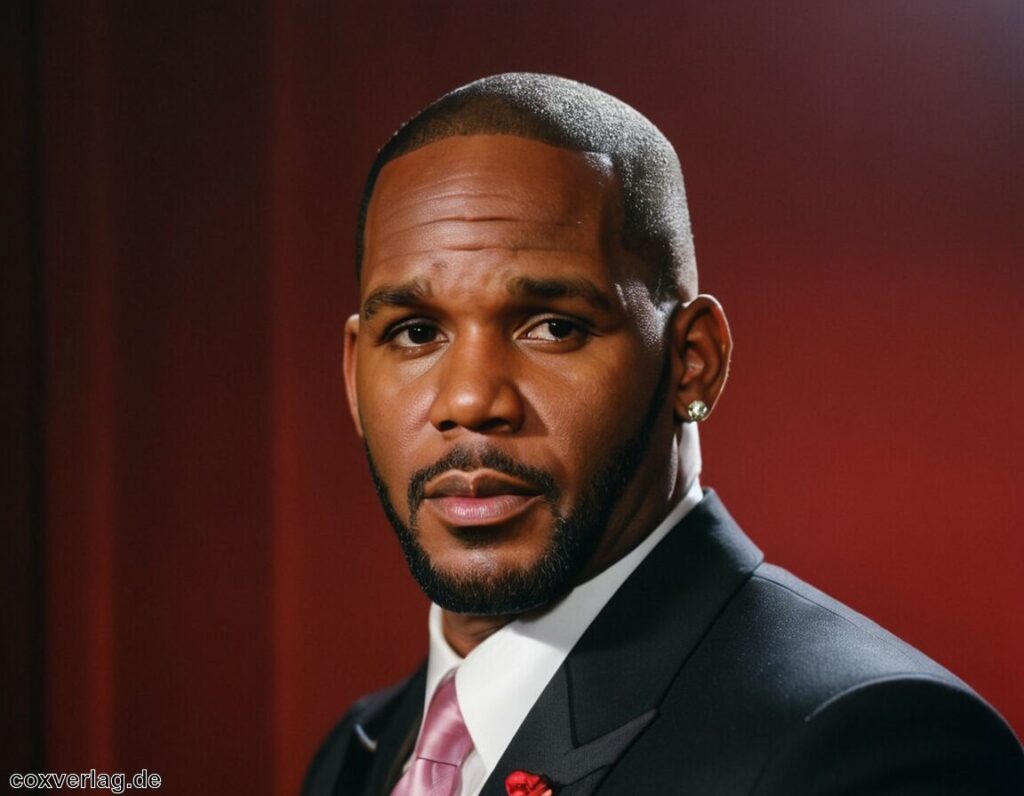 R. Kelly Vermögen » Der umstrittene Künstler und sein Geld