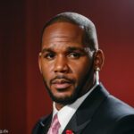 R. Kelly Vermögen » Der umstrittene Künstler und sein Geld