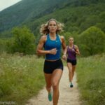 Wie Naturgeräusche die sportliche Leistung und Erholung verbessern können