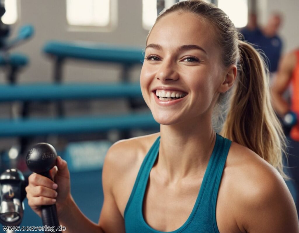Sport und Zahnmedizin Warum gesunde Zähne die Fitness beeinflussen