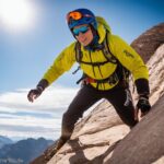 Psychologische Resilienz durch Extremsportarten entwickeln