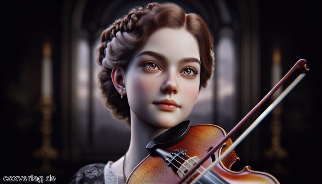 Arabella Wunderlich: Wer ist die Tochter von Anne-Sophie Mutter?