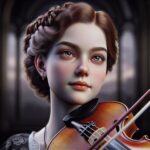 Arabella Wunderlich: Wer ist die Tochter von Anne-Sophie Mutter?