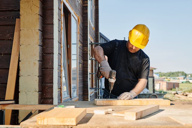 Tooltime Software » Innovative Features für Handwerker