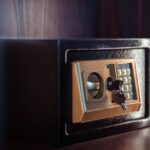 Wie sichere ich mein Zuhause? – Wie Premium-Tresore Ihre Wertsachen schützen