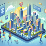 Digitale Stadtrallyes: Spielerisch Städte neu entdecken